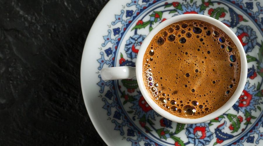Turkish coffee, Turkish Traditional Bevareges, Bevareges in Turkey