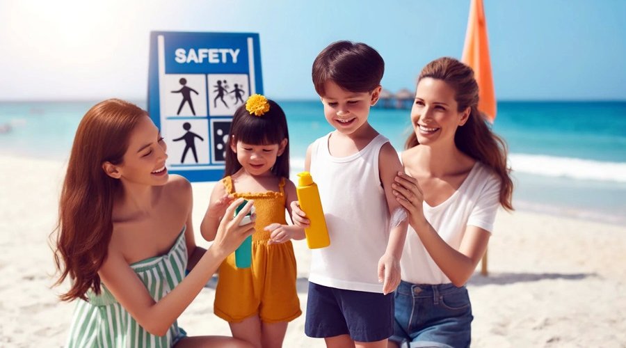 Travel health tips 2024, Safety tips for travelers, Post-pandemic travel safety