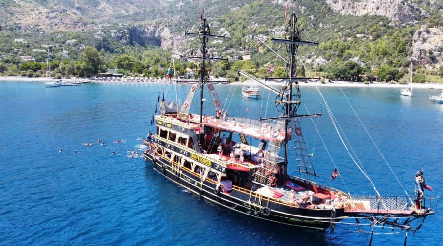 best marmaris excursions 2026, marmaris daily trips prices 2026, top things to do in marmaris excursions
