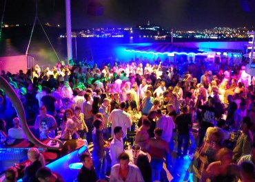 Marmaris Nightlife