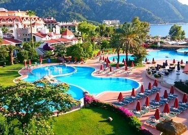 Marmaris All-Inclusive Resorts