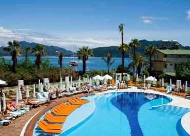 Marmaris Hotels