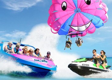 Marmaris Water Sports	