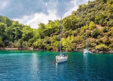 10 Hidden Gems in Marmaris: Off-the-Beaten-Path Tour Ideas