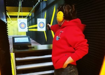 Marmaris Shooting Range Adventure