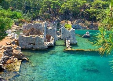 Best Marmaris Excursions for 2024, Marmaris 2024 Summer