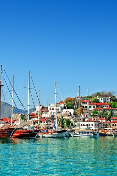 Marmaris