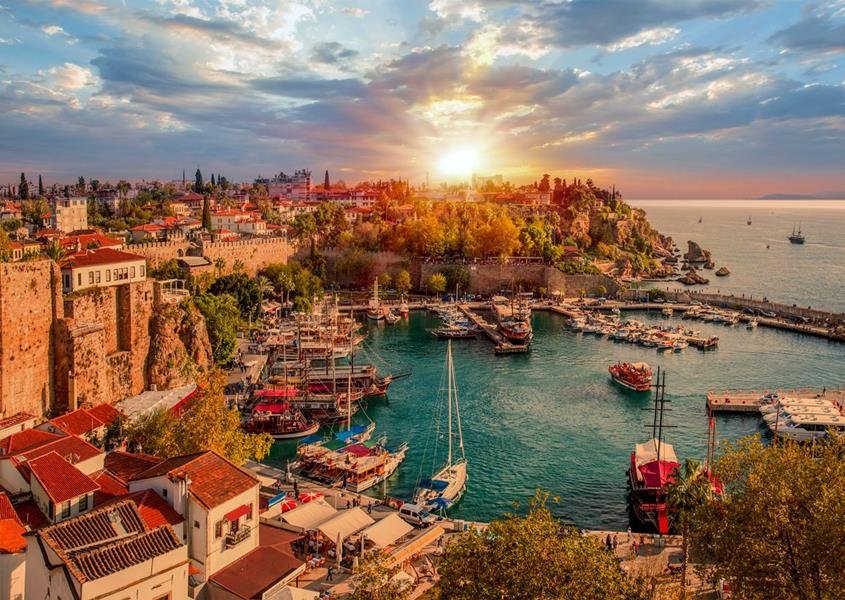 Antalya