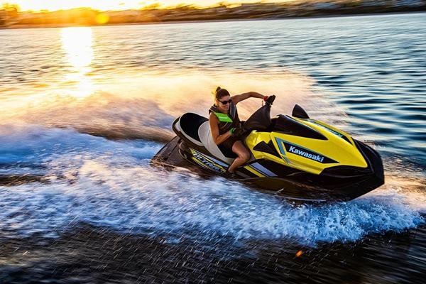 İçmeler Jet Ski