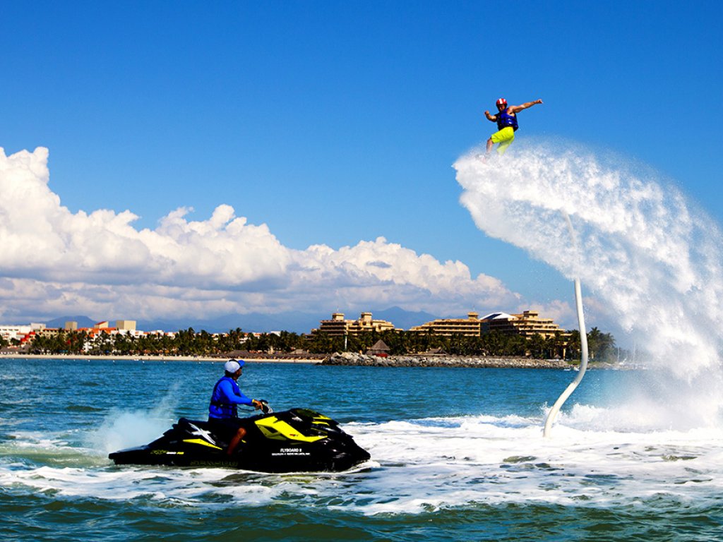 Marmaris Flyboarding