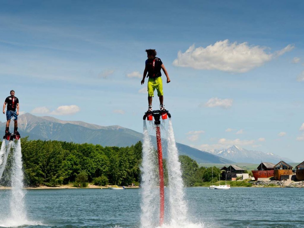 Marmaris Flyboarding
