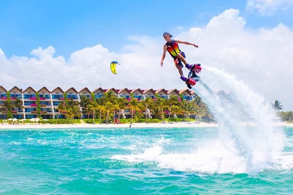 Marmaris Flyboarding