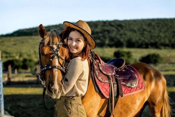 Turunç Horse Safari