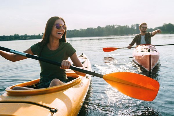 Marmaris Canoeing Tour