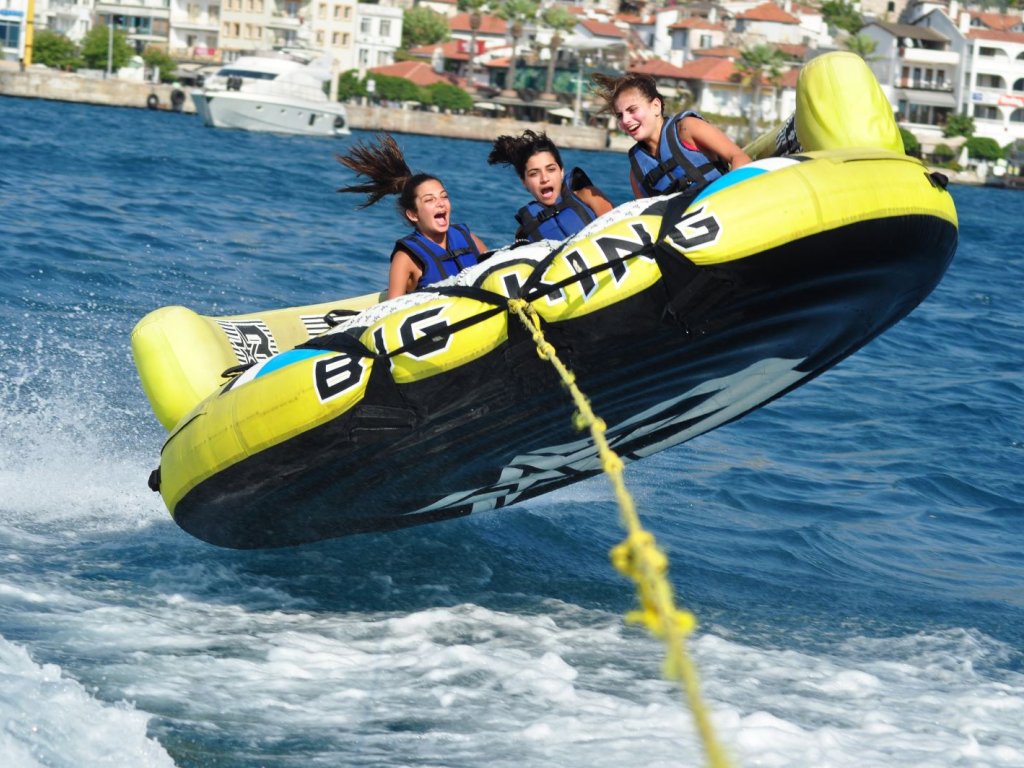 Marmaris Big Mable