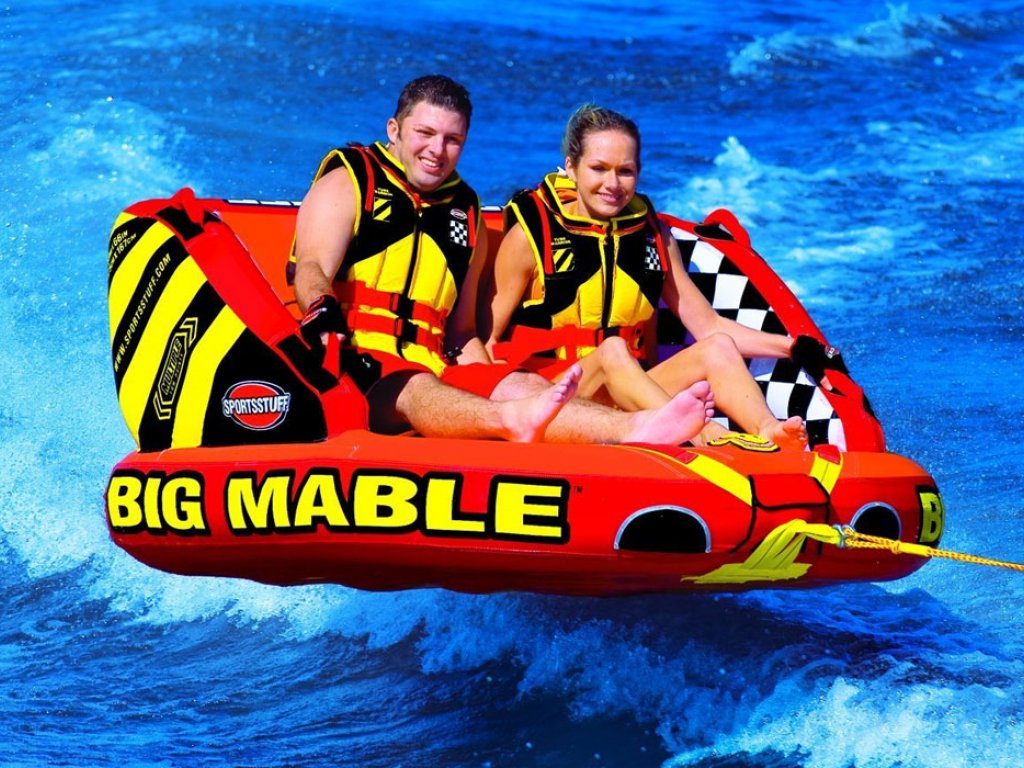 Icmeler Big Mable