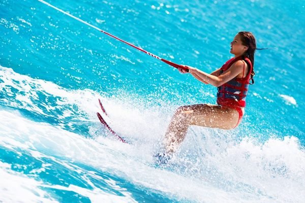 Marmaris Water Skiing