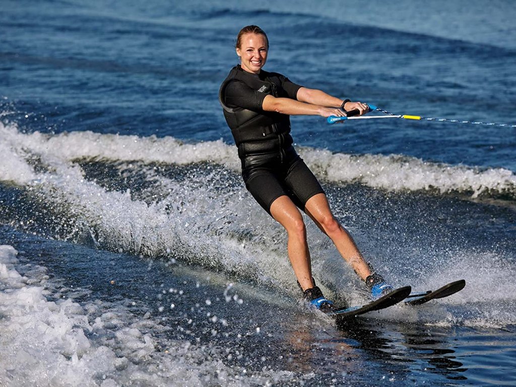 Icmeler Water Skiing