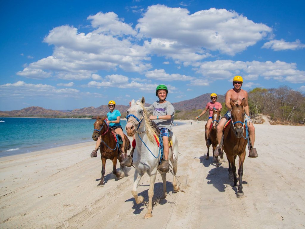 Antalya At Binme Turu 