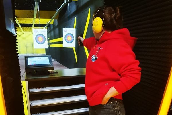 Marmaris Shooting Range