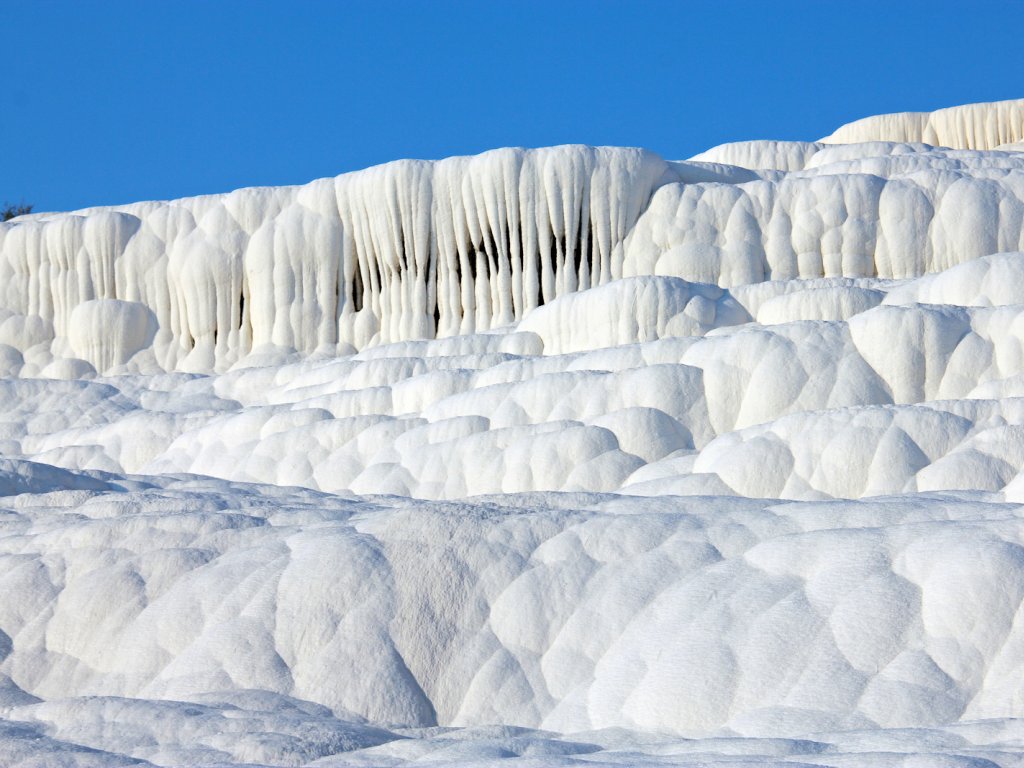Antalya Pamukkale Tour (Full Package)