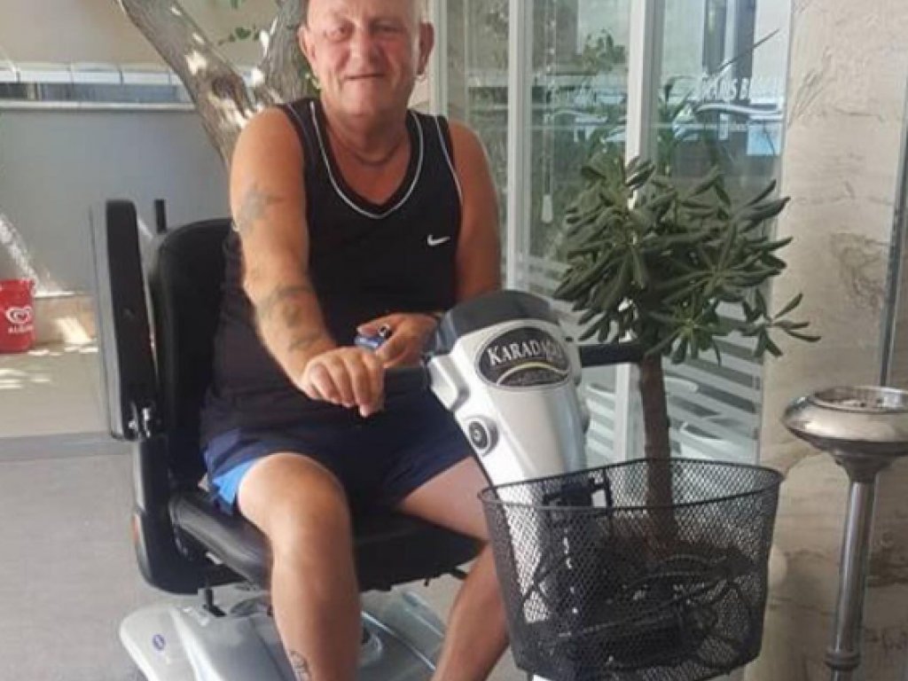 Hassle-Free Mobility Scooter Rental in Icmeler
