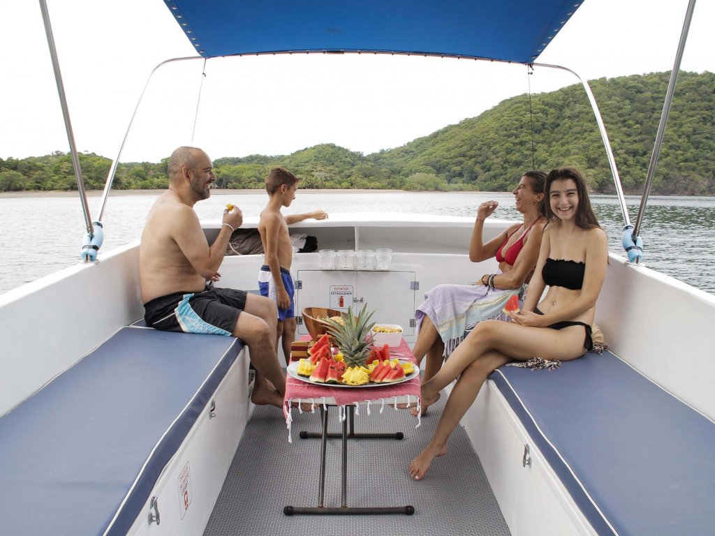  Marmaris Private Boat Tour