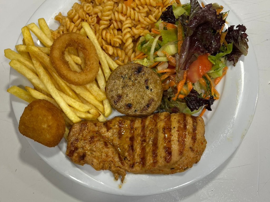 King Sezar VIP All Inclusive Boat Trip