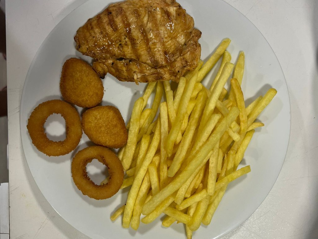 King Sezar VIP All Inclusive Boat Trip