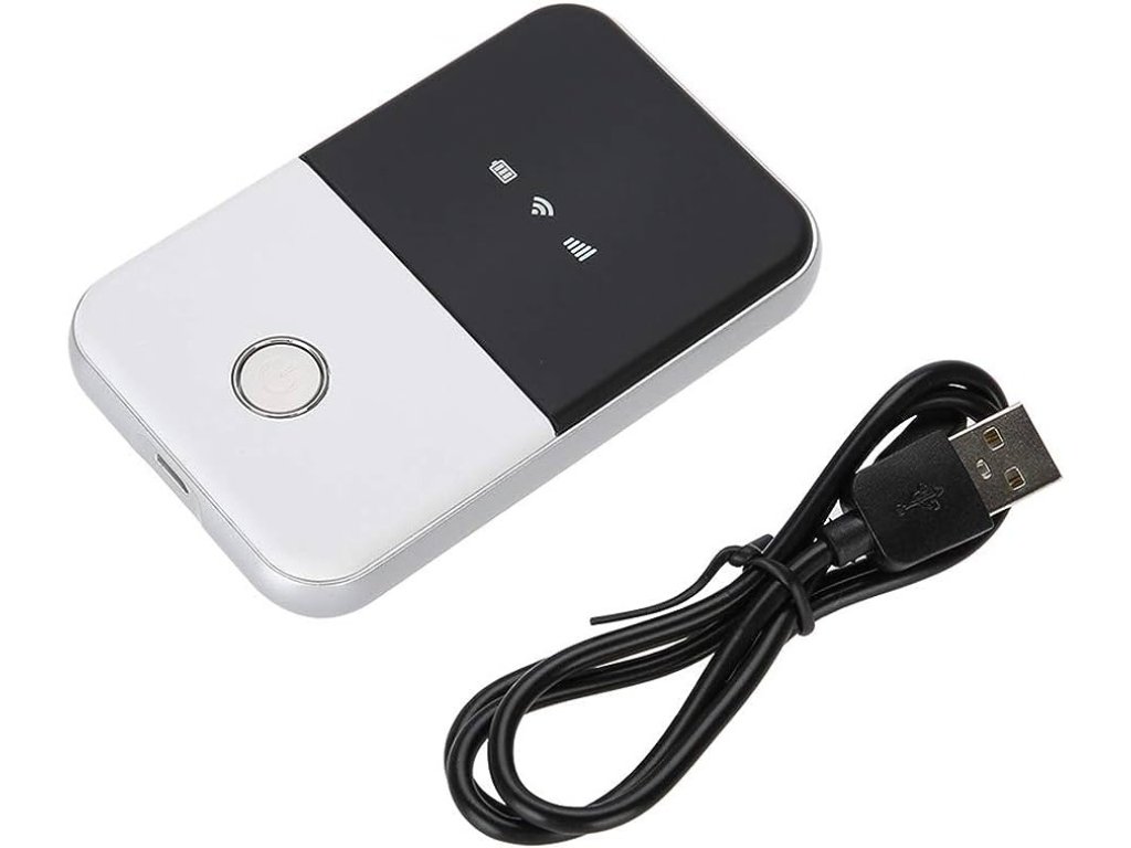 Wi-Fi Box Rental in Marmaris