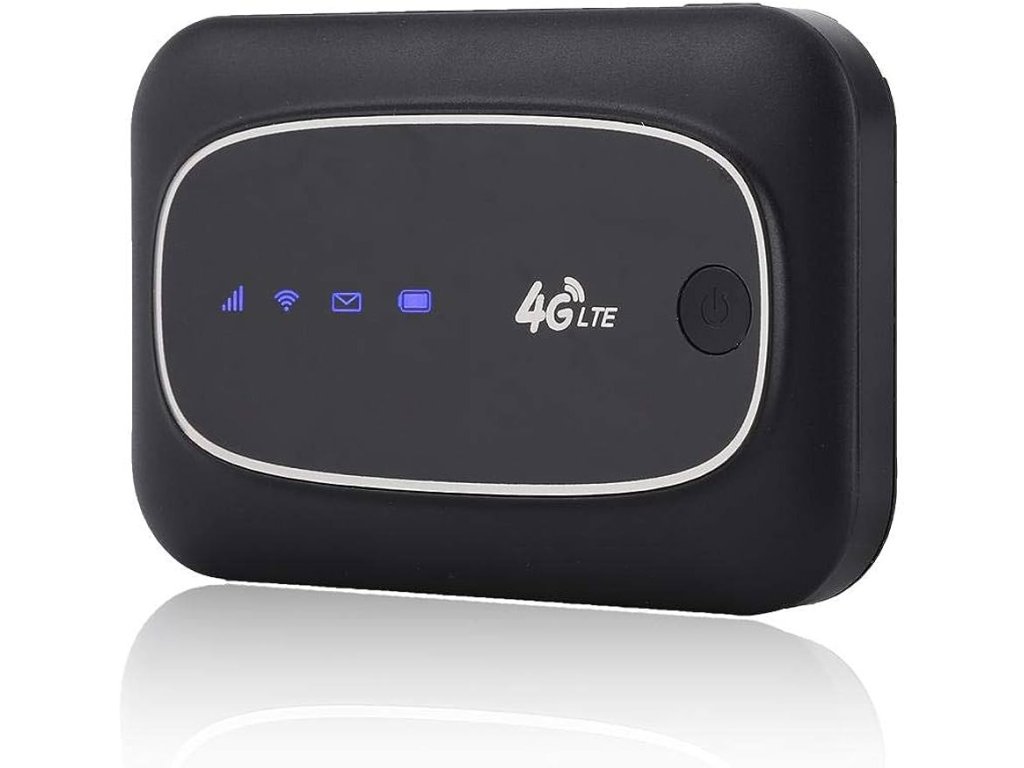 Wi-Fi Box Rental in Marmaris