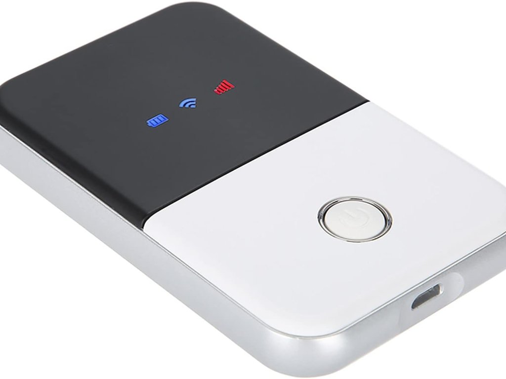 Wi-Fi Box Rental in Marmaris