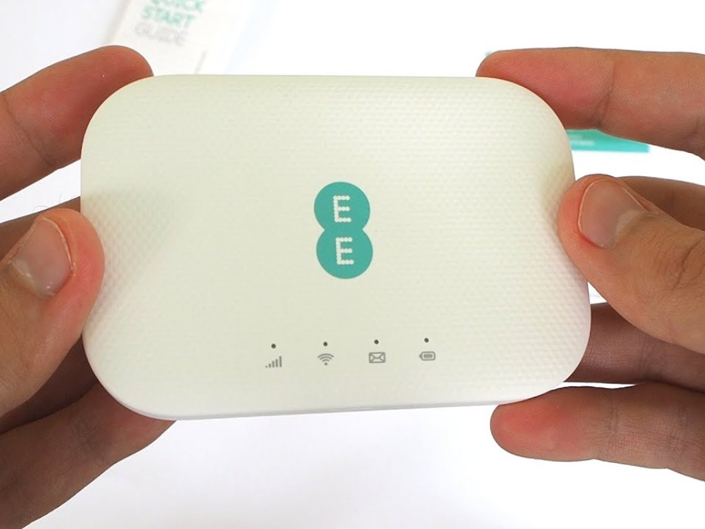 Wi-Fi Box Rental in Marmaris