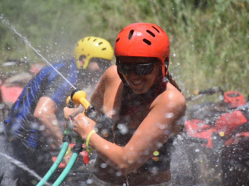 Marmaris ATV Safari