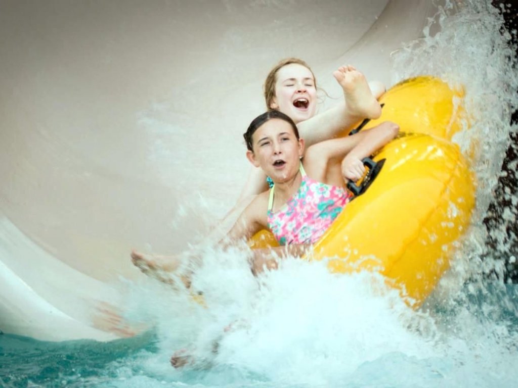 Icmeler Atlantis Waterpark