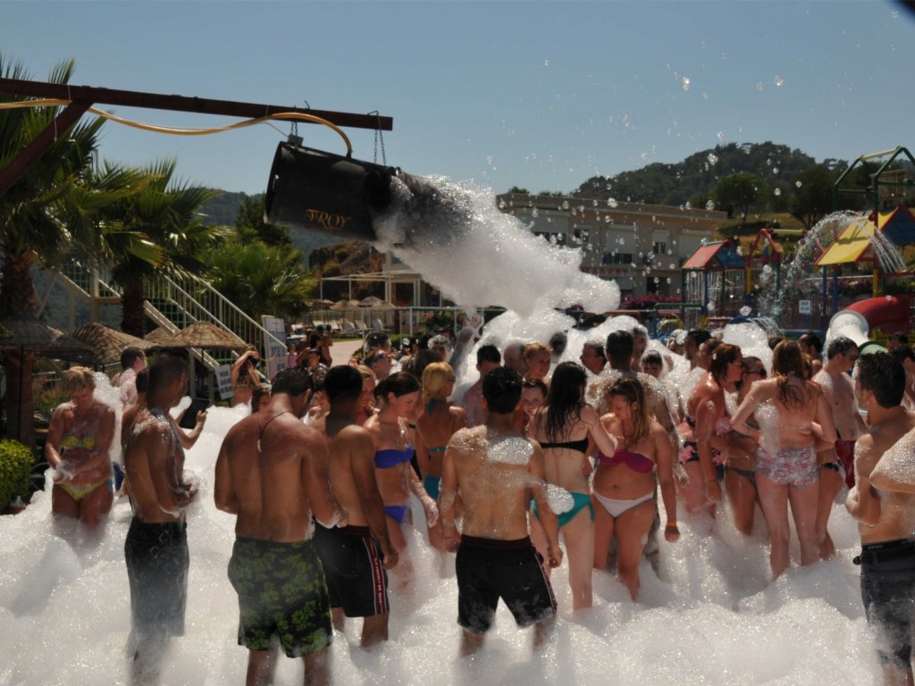 Marmaris AquaDream Waterpark