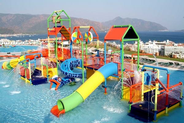 Turunç AquaDream Waterpark