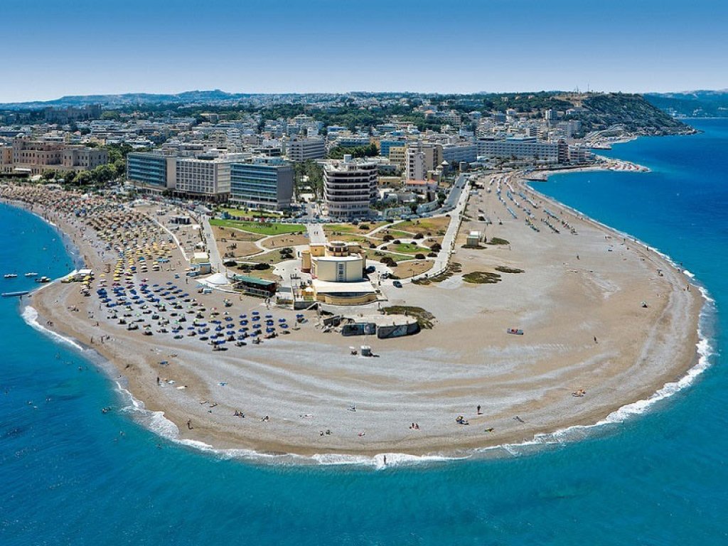 Turunc Rhodes Tour