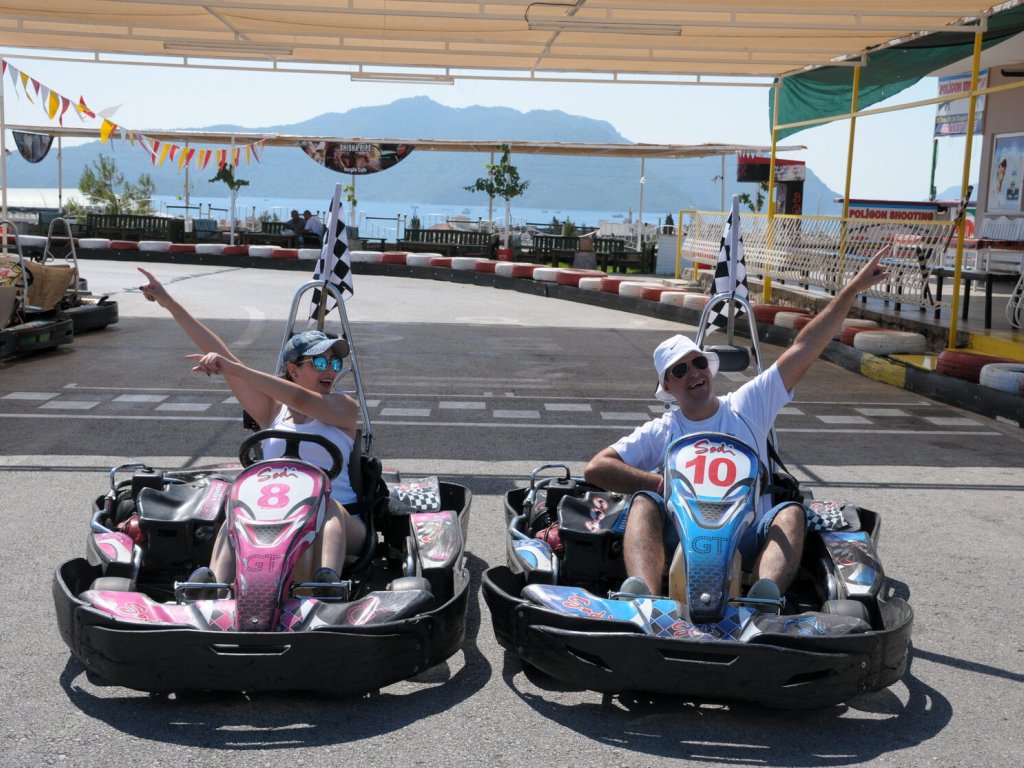 Marmaris Go Karting