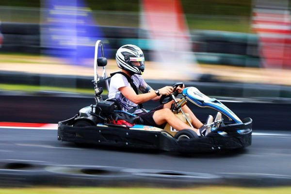 İçmeler Go Karting