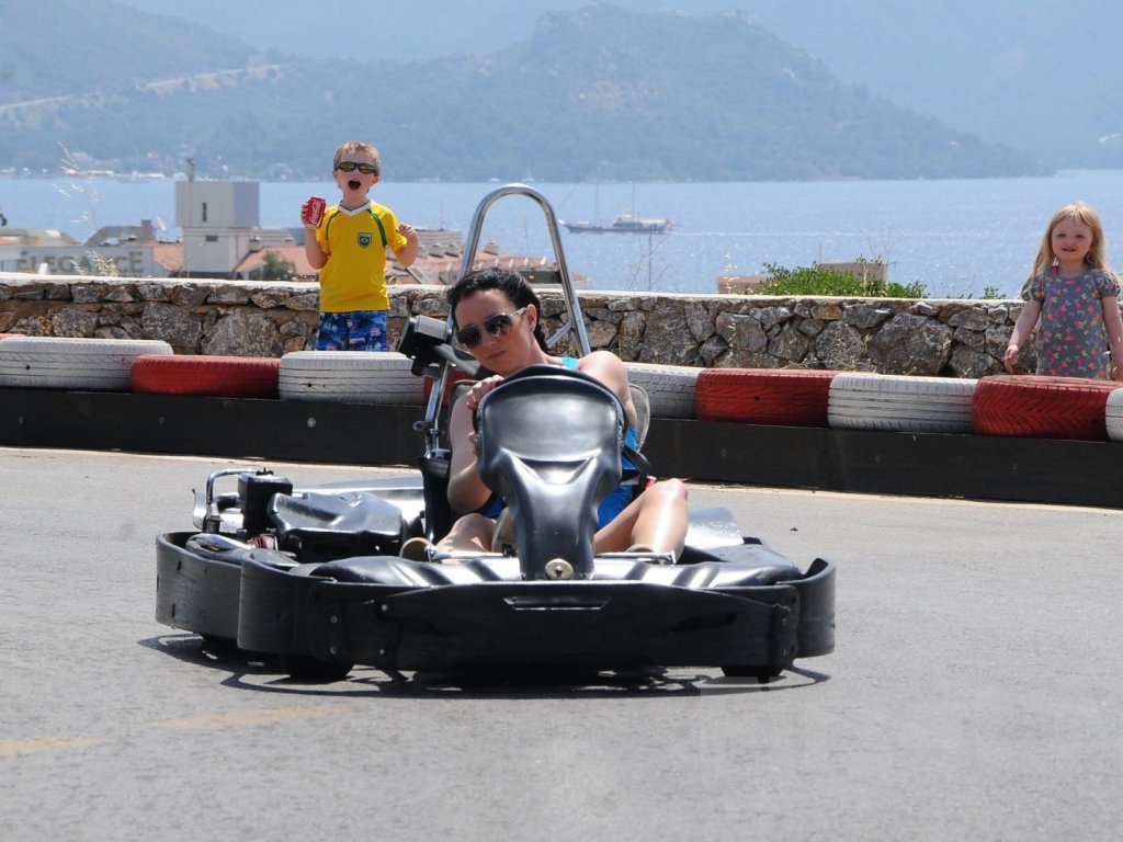 Turunç Go Karting