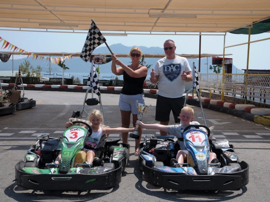 Turunç Go Karting