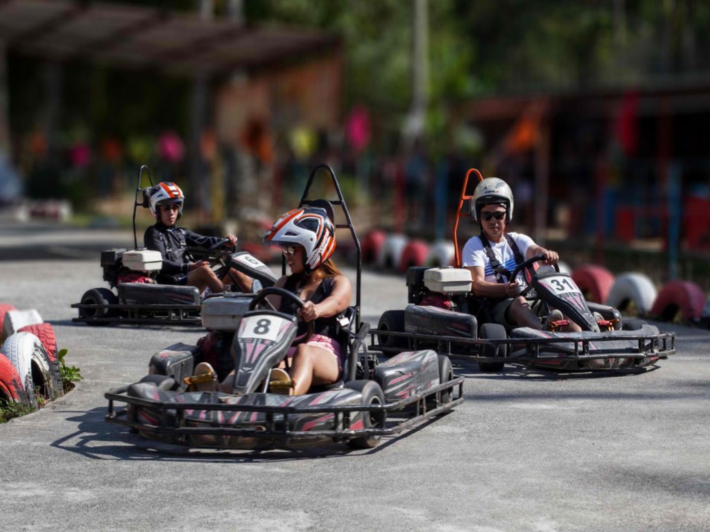 Turunç Go Karting