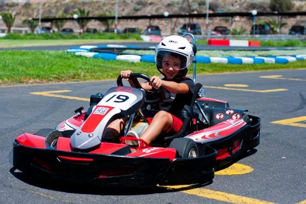 Turunç Go Karting