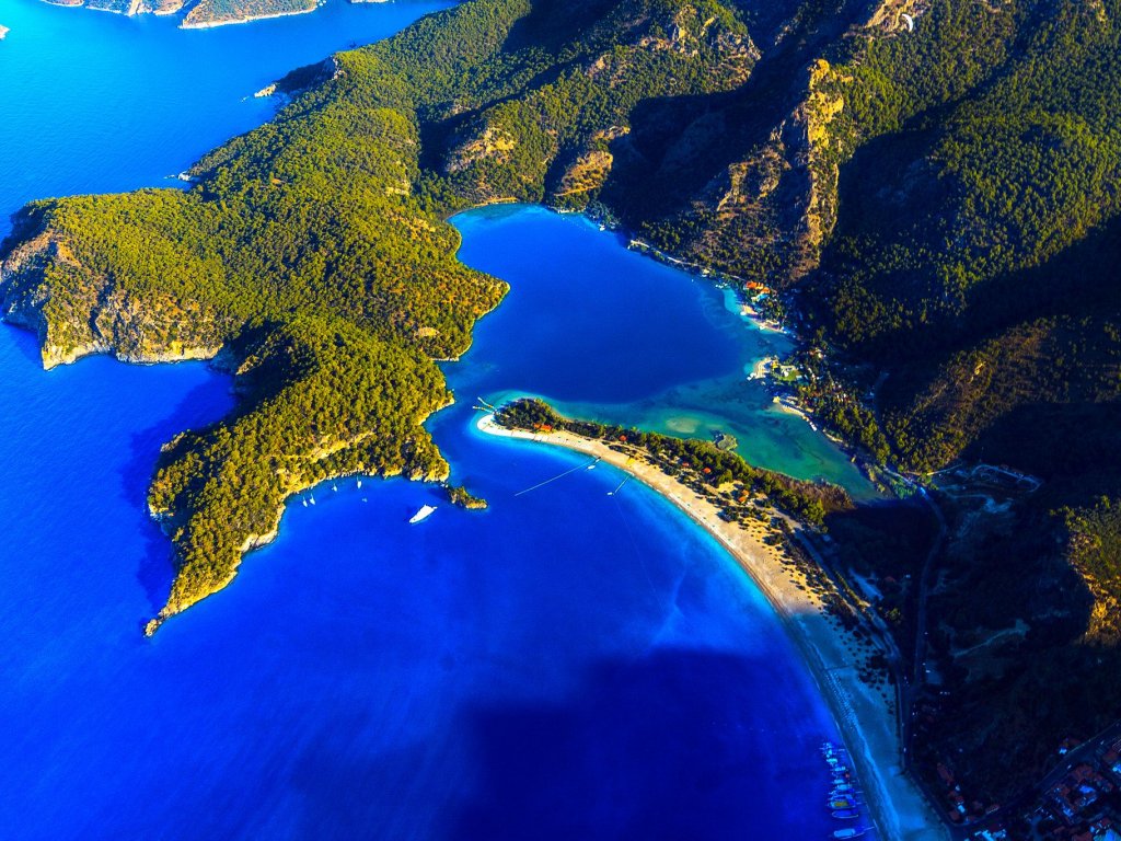 Marmaris Fethiye Tour