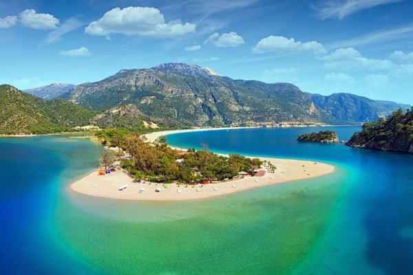 Turunc Fethiye Tour