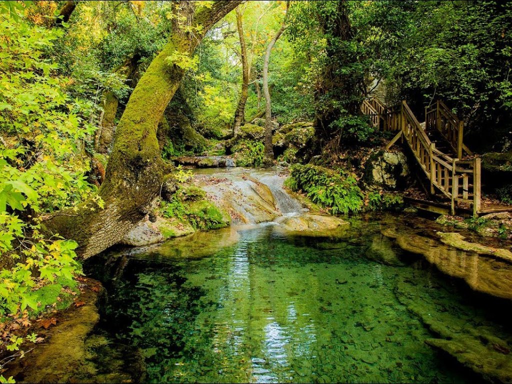 Marmaris Köy Turu