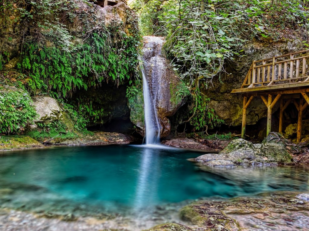 Marmaris Village Tour