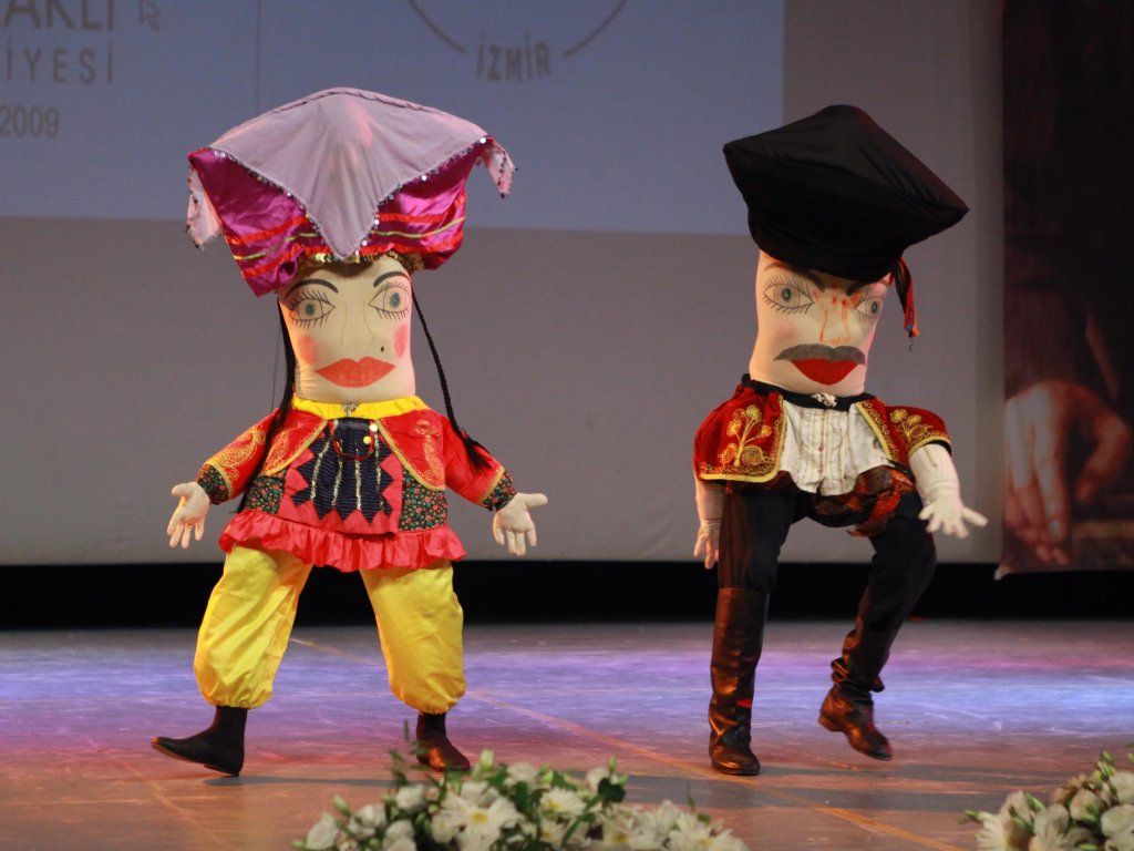 İçmeler Türk Gecesi