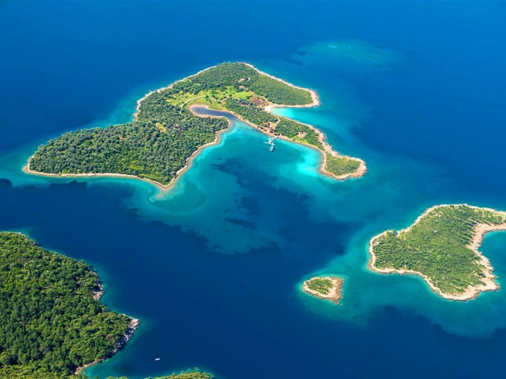 Icmeler Cleopatra Island Boat Trip